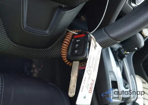 2017 Honda Civic Lx from USA, damaged, VIN 19XFC2F56HE228278